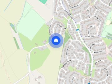 Hollybrook Park, Deeside, CH5