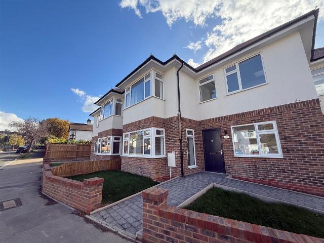 Hollycroft Avenue, Wembley HA9, 4 bed semi detached house to rent, £3,500 pcm | PrimeLocation
