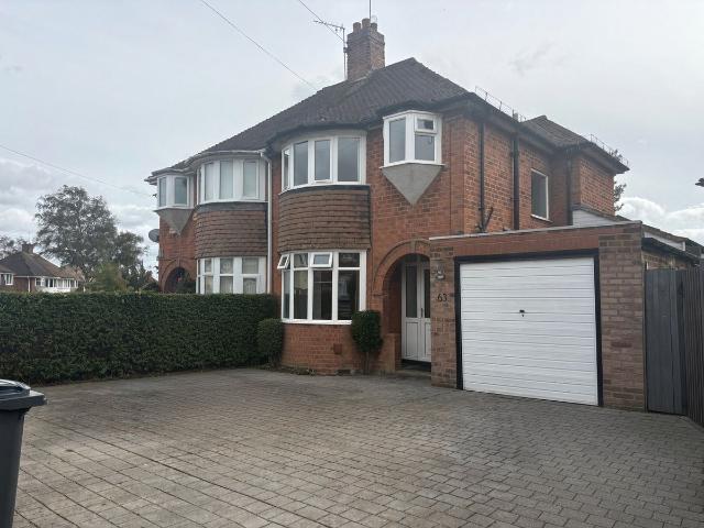 Hollydale Road, Birmingham B24, 3 bed semi detached house to rent, £1,375 pcm | PrimeLocation