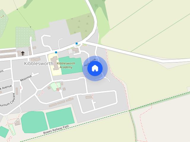 Hollydene, Kibblesworth