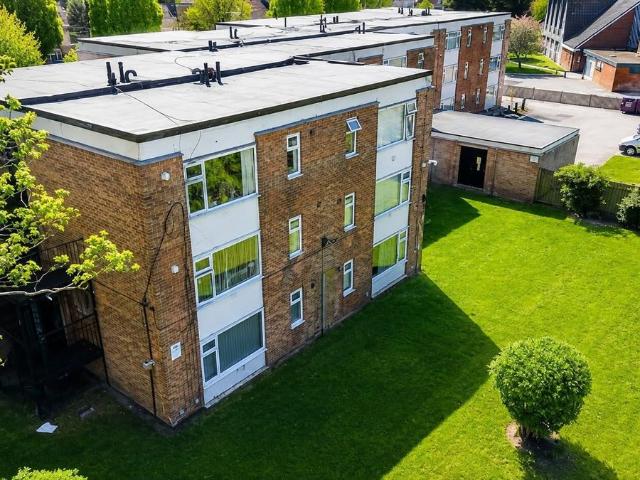 Hollydene, Southdene L32, 1 bed flat to rent, £460 pcm | PrimeLocation