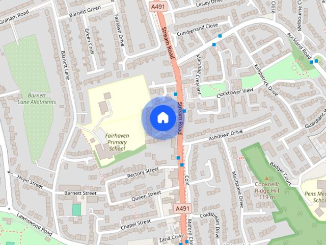 Hollyhurst Drive, Stourbridge, West Midlands, DY8