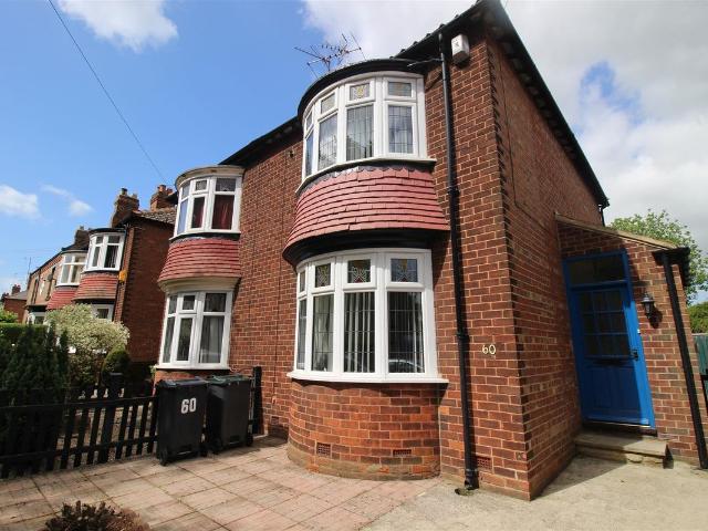 Hollyhurst Road, Darlington DL3, 2 bed semi detached house to rent, £750 pcm | PrimeLocation