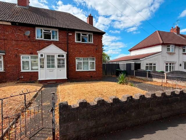 Hollyhedge Road, West Bromwich B71, 3 bed semi detached house to rent, £1,450 pcm | PrimeLocation