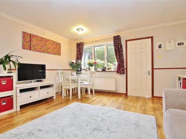 Hollyhock Drive, Woking, Surrey, GU24
