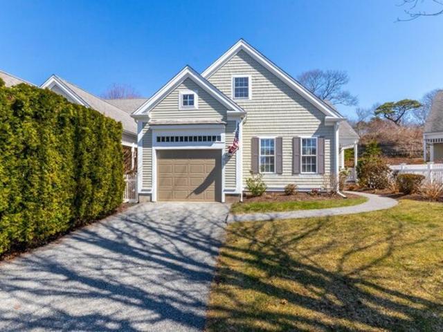 Hollyhock Knoll Ct Unit,bourne, Condo For Sale