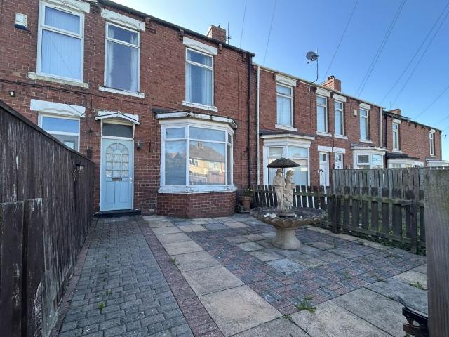 Hollyhock Terrace Coxhoe, Coxhoe, Durham DH6, 3 bed terraced house to rent, £695 pcm | PrimeLocation