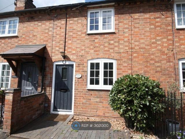 Hollythorn Cottage, Moreton Morrell, Warwick CV35, 1 bed terraced house to rent, £900 pcm | PrimeLocation