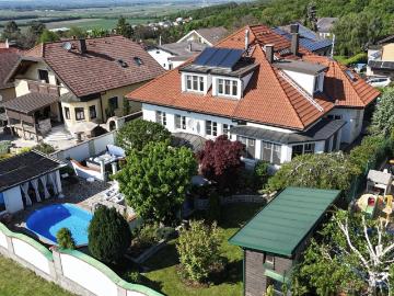 House for sale in 2451 - Schwimmbad