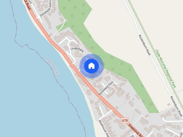 Hollywood,Largs