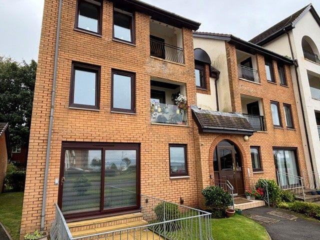 Hollywood, Largs KA30, 2 bed flat to rent, £950 pcm | PrimeLocation