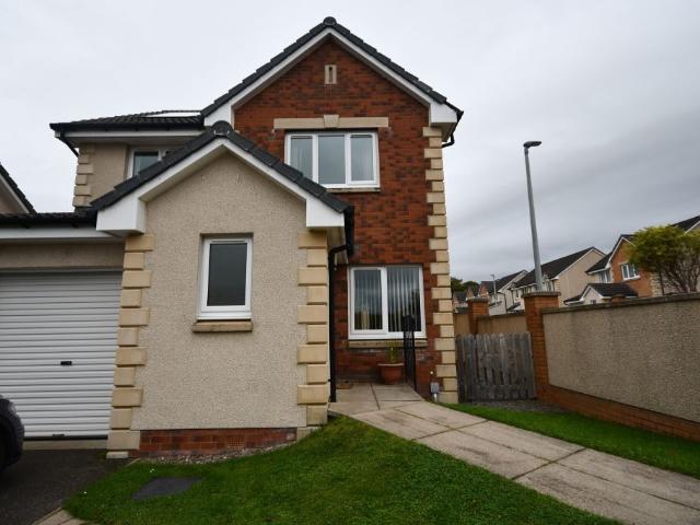 Holm Farm Road, Culduthel, Inverness IV2, 3 bed detached house to rent, £1,350 pcm | PrimeLocation