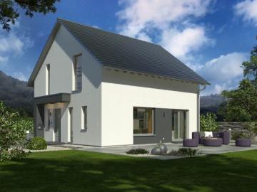 Holm: Landhaus in ruhiger Sackgasse Neubau inkl. Grundstück ab 591.000 EUR