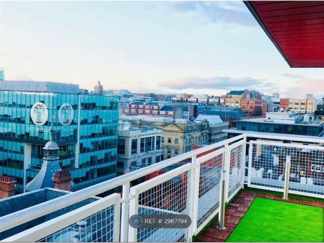 Holm Street, Glasgow G2, 3 bed flat to rent, £2,300 pcm | PrimeLocation