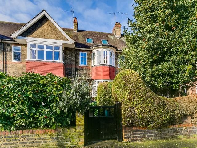 Holmcote Gardens, Islington N5, 2 bed semi detached house to rent, £3,500 pcm | PrimeLocation