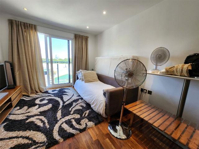 Holman Road, London SW11, 1 bed flat to rent, £2,350 pcm | PrimeLocation