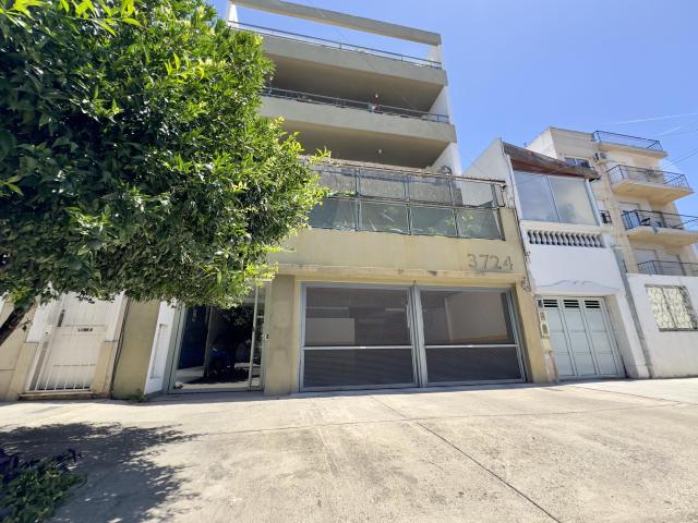 Holmberg 3724 2º A. Saavedra