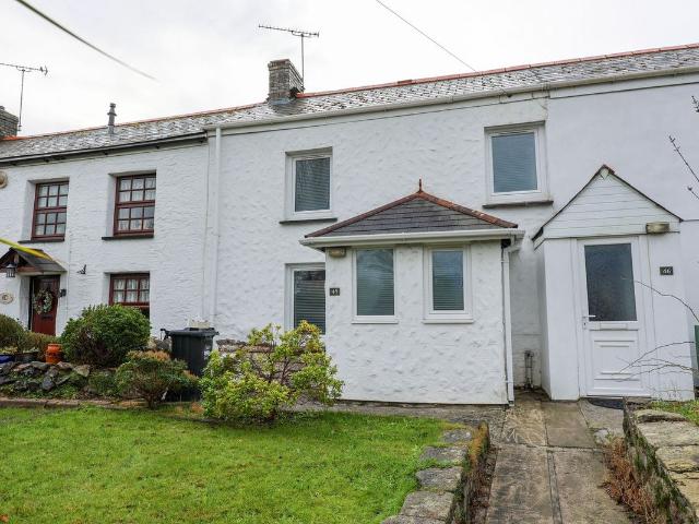 Holmbush Road, St Austell PL25, 2 bed semi detached house to rent, £980 pcm | PrimeLocation