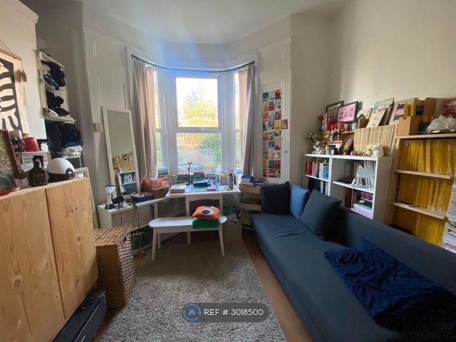 Holmdale Terrace, London N15, Studio to rent, £980 pcm | PrimeLocation