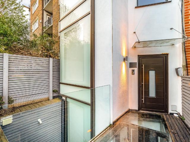 Holmdale Road, West Hampstead NW6, 3 bed semi detached house to rent, £5,000 pcm | PrimeLocation