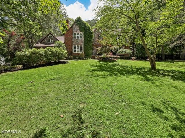 Holmdel Rd, Holmdel, Home For Sale