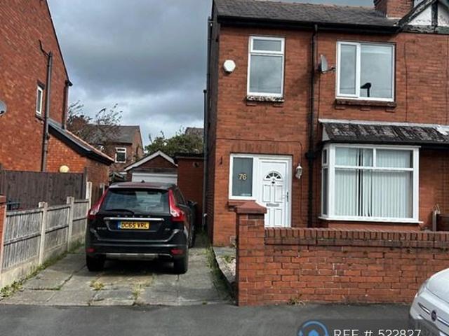 Holme Terrace, Wigan, WN1 3 bed semi detached house to rent £1,100 pcm £254 pw