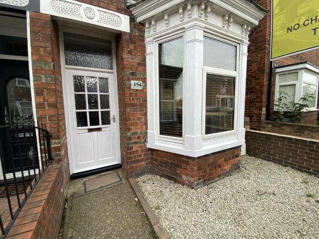 Holme Church Lane, Beverley HU17 3 bed end of terrace house to rent £800 pcm £185 pw