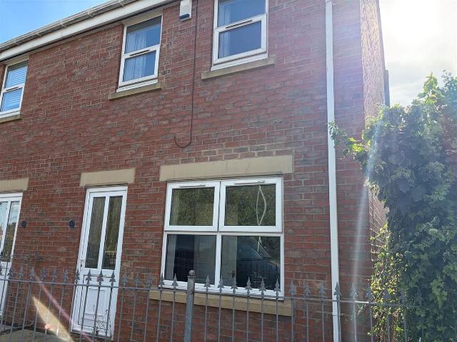 Holme Church Lane, Beverley HU17, 3 bed semi detached house to rent, £795 pcm | PrimeLocation