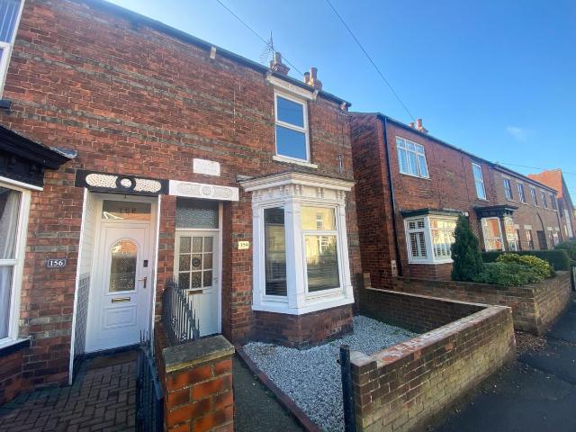 Holme Church Lane, Beverley HU17, 3 bed terraced house to rent, £850 pcm | PrimeLocation