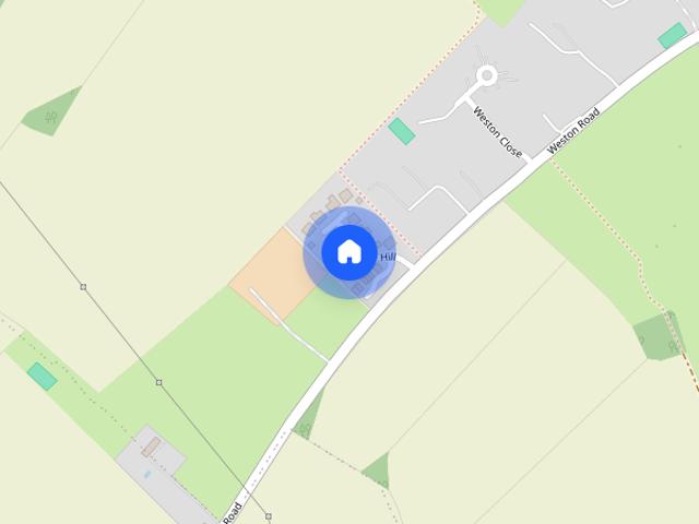 Holme Hill, Upton Grey, Basingstoke, Hampshire, RG25