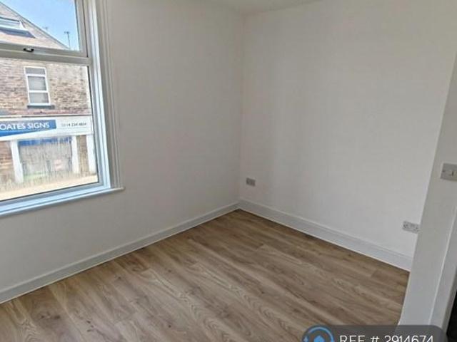 Holme Lane, Sheffield, S6 1 bed in a house share to rent £650 pcm £150 pw