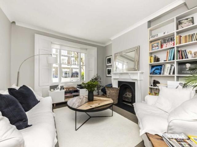 Holmead Road, London SW6, 5 bed terraced house to rent, £8,200 pcm | PrimeLocation