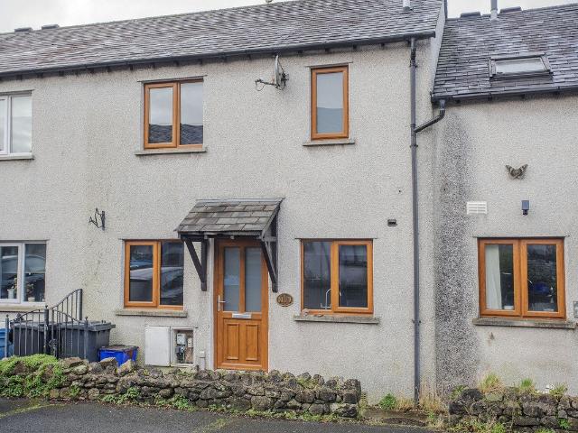 Holmefield, Holme LA6, 3 bed terraced house to rent, £850 pcm | PrimeLocation