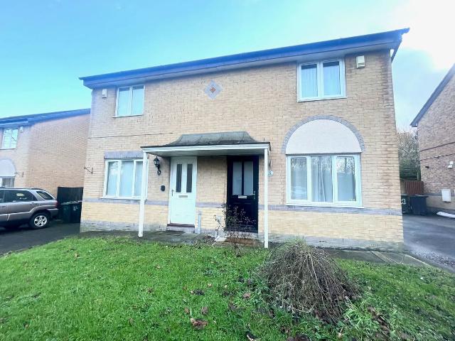 Holmefield View, Bradford BD4, 2 bed semi detached house to rent, £825 pcm | PrimeLocation