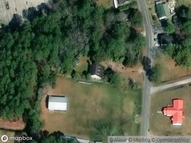 Holmesville Ave