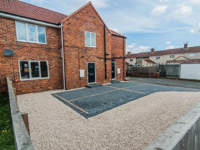 Holmes Carr Crescent, Rossington, Doncaster DN11, 1 bed flat to rent, £550 pcm | PrimeLocation
