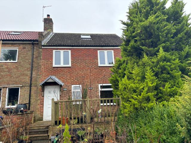 Holmes Crescent, York YO60, 3 bed end terrace house to rent, £925 pcm | PrimeLocation