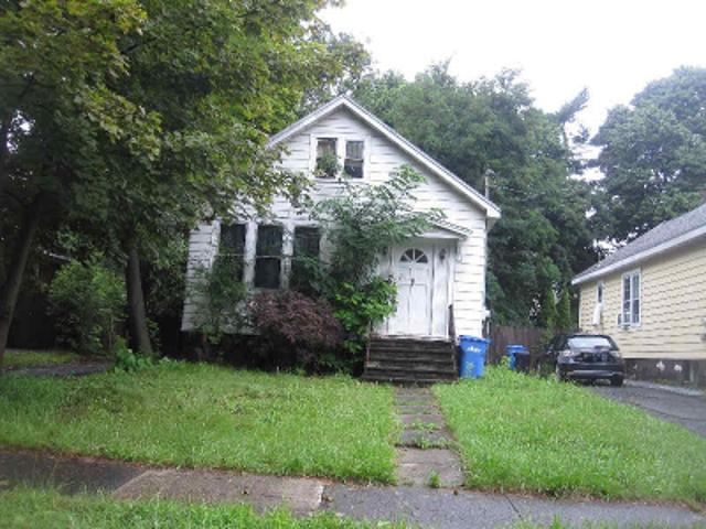 Holmes Ct