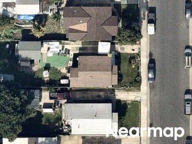 Holmes Ave