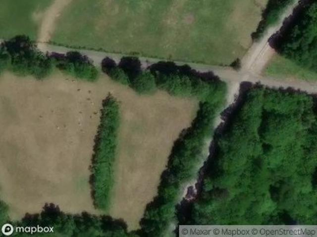 Holmes Gap Rd