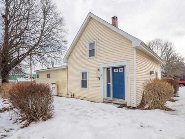 Holmes St, Rockland, Home For Sale