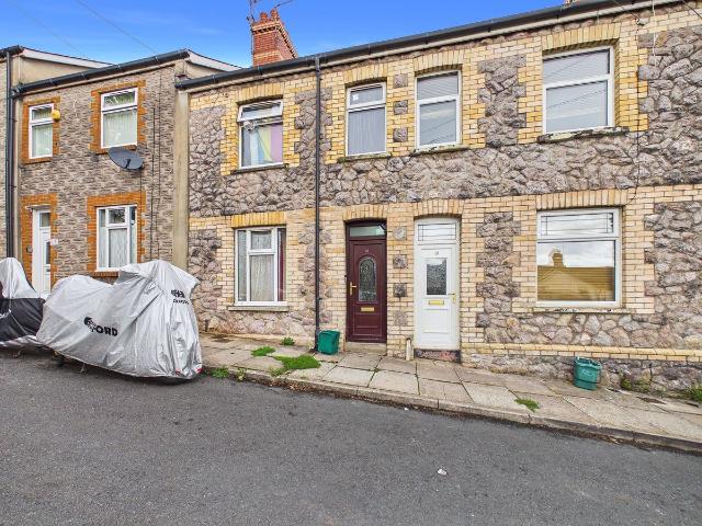 Holmes Street, Barry CF63, 3 bed terraced house to rent, £975 pcm | PrimeLocation