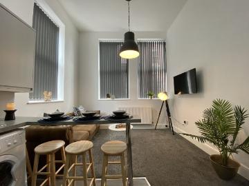 Sefton Park Liverpool, L17, North East Wales, Midlands