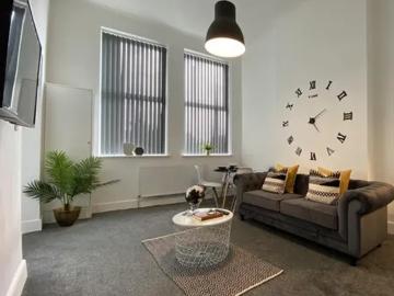 Holmes Street, Liverpool, L8 0RH, United Kingdom | 3 bed house for rent #135867866 | Rentberry