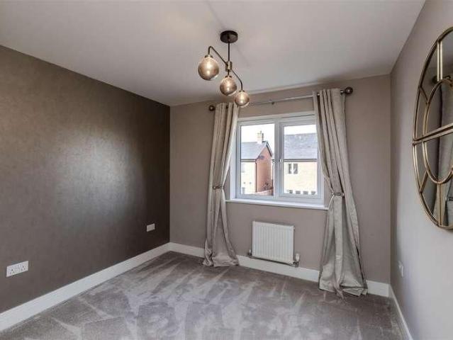 Holmes Row, Jameson Manor, Ponteland, Uk, NE20