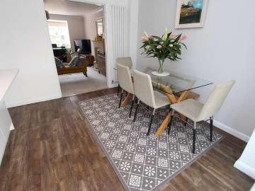 Holmes Road, Breaston, DE72