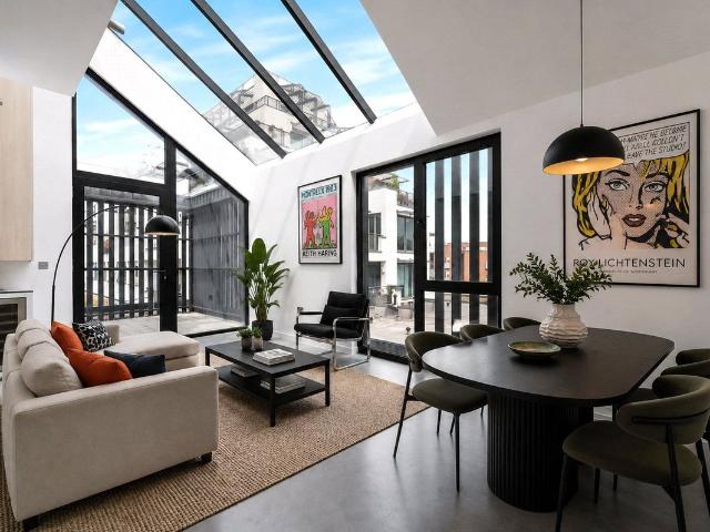 Holmes Road, Kentish Town, London NW5, 3 bed flat to rent, £4,500 pcm | PrimeLocation