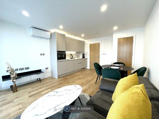 Holmes Road, London NW5, 1 bed flat to rent, £2,500 pcm | PrimeLocation