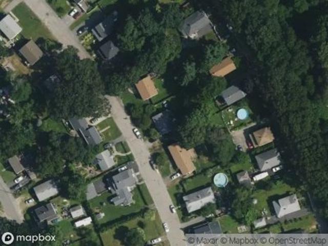 Holmes Rd