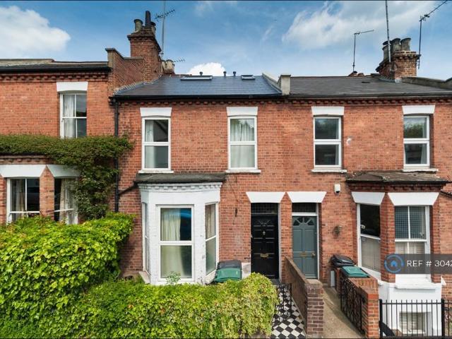 Holmesdale Road, London, N6 4 bed terraced house to rent £4,100 pcm £946 pw